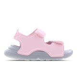 Clear Pink-Clear Pink-Clear Pink