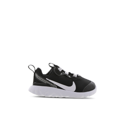 Baby Shoes - Nike Renew Element 55 - Black-White-Anthracite