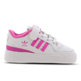 Ftwr White-Ftwr White-Screaming Pink
