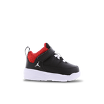 Black-White-Univ Red