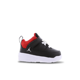 Black-White-Univ Red