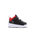 Jordan Max Aura - Baby Shoes Black-White-Univ Red