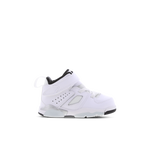 White-Black-Mtlc Silver