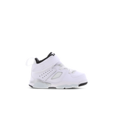 White-Black-Mtlc Silver