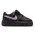 Nike Air Force 1 Low - Baby Shoes Black-Hydrangeas