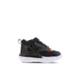 Black-Brt Crimson-White