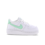 White-Mint Foam
