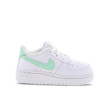 White-Mint Foam
