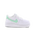 Nike Air Force 1 Low - Baby Shoes White-Mint Foam