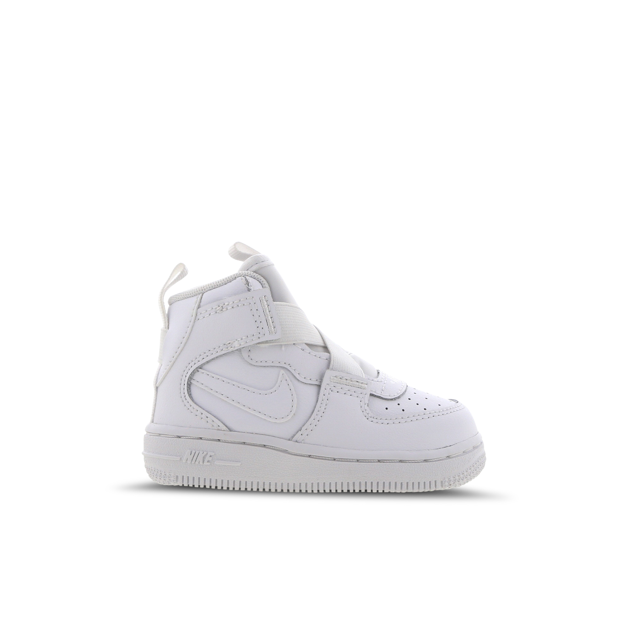 nike air force 1 highness white
