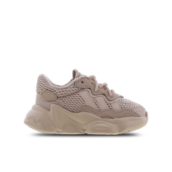 Baby Schuhe - adidas Ozweego - Wonder Taupe-Wonder Taupe-White