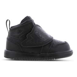 Baby Shoes - Jordan 1 Sky - Black-Black-Black