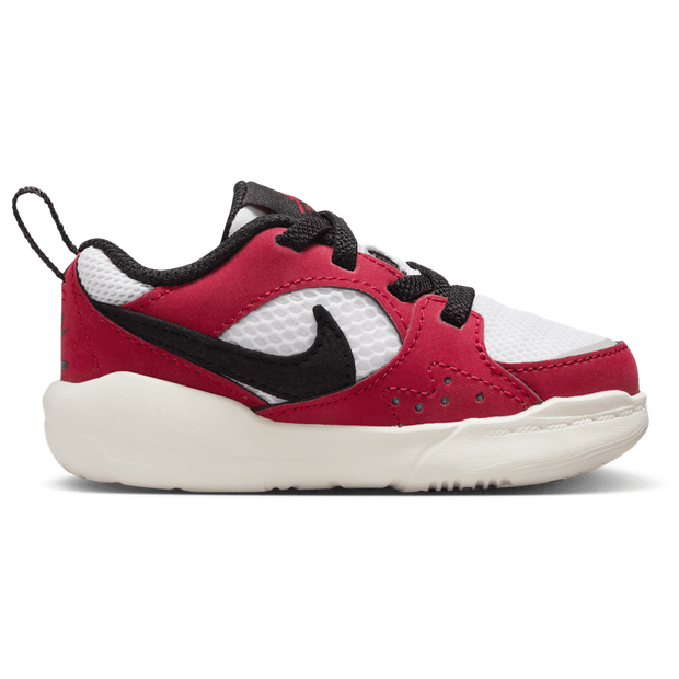 Jordan CMFT Era TD 'Chicago' | White | Infant Size 10 - HQ0508-106