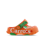 Orange-Green-White