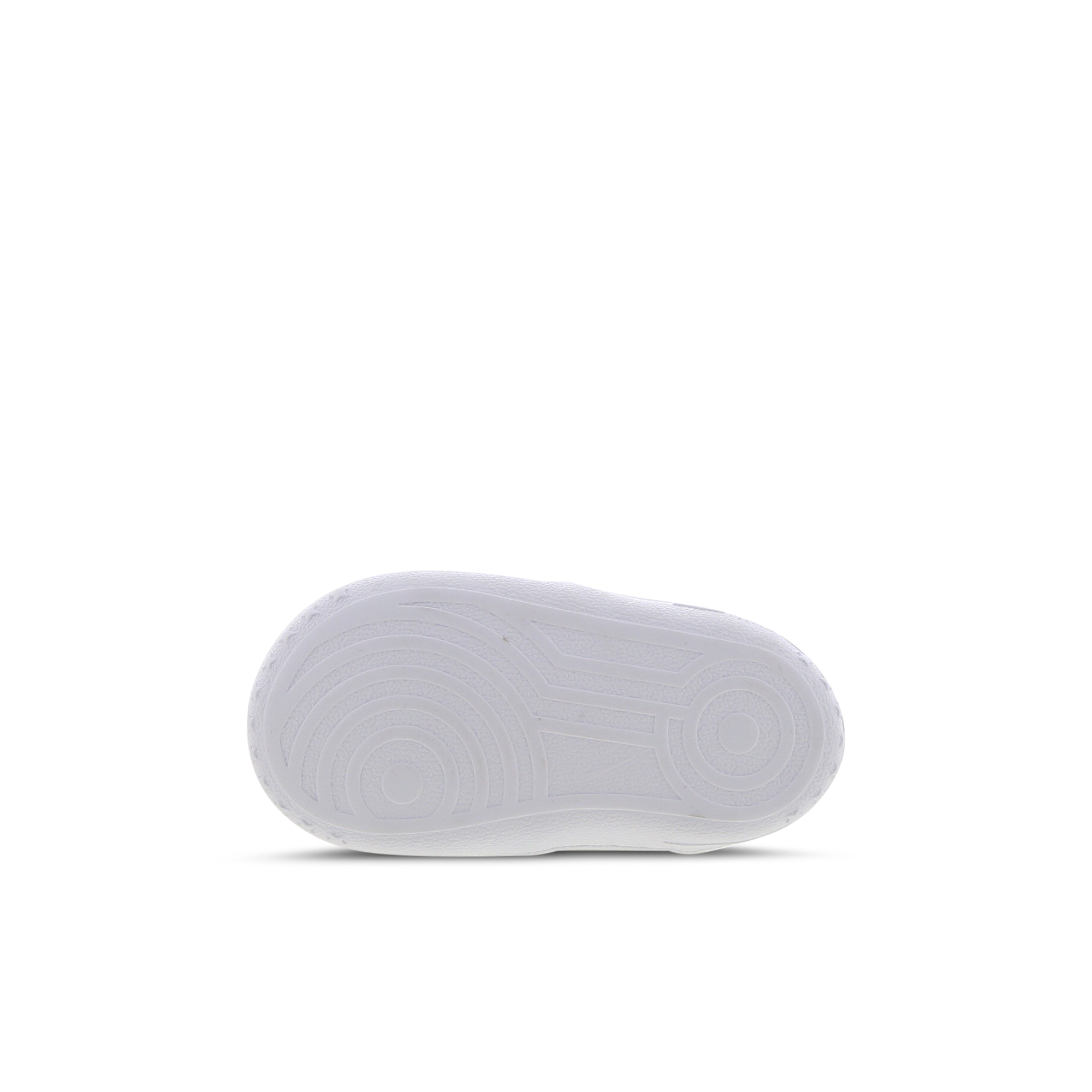 nike air force 1 crib shoes