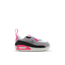 Nike Air Max 90 Crib - Baby Shoes White-Hyper Pink-White