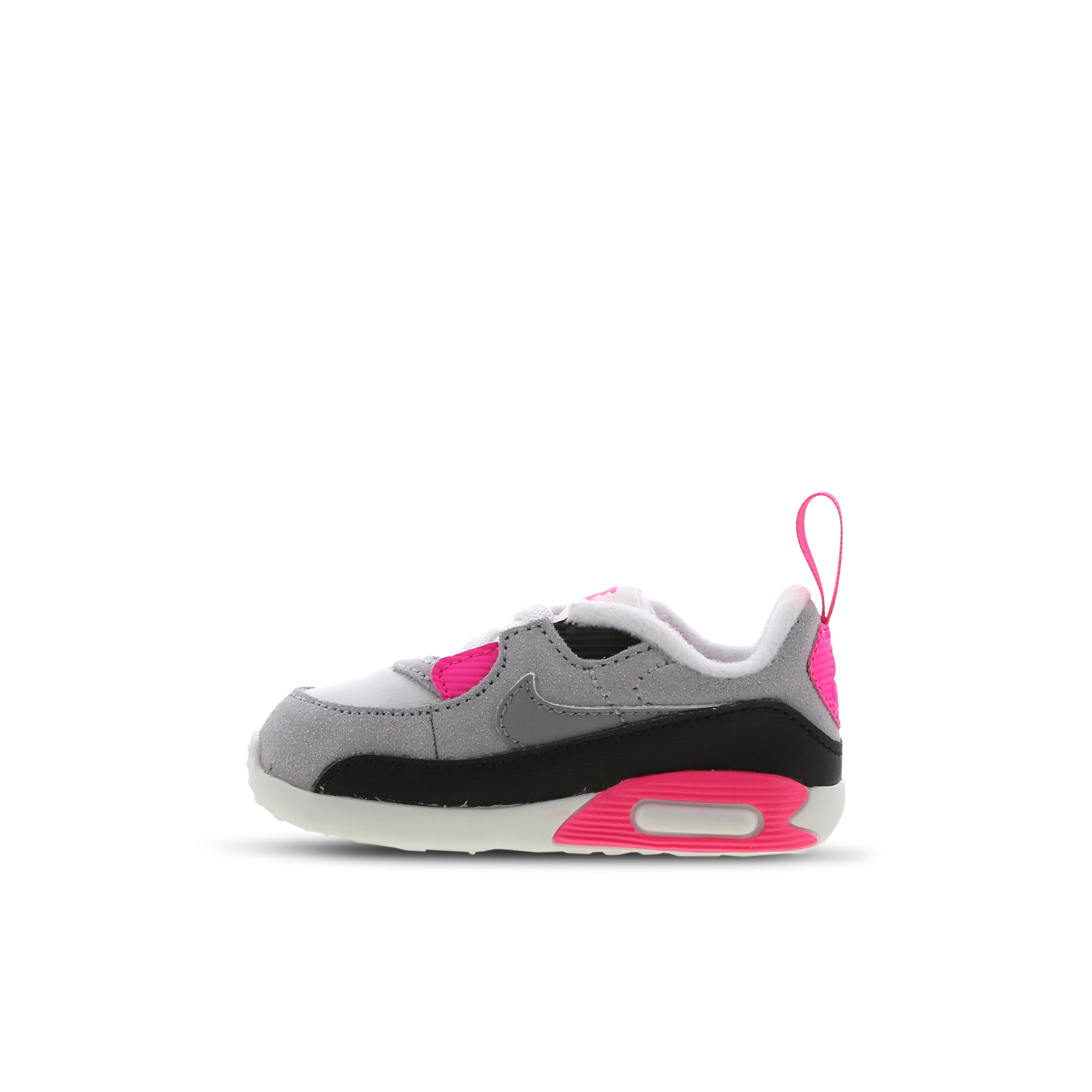 air max crib shoes