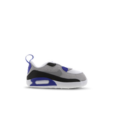 White-Hyper Turq-White - C-NK AM 90 CRIB WHT/GRY/HYPER TURQ