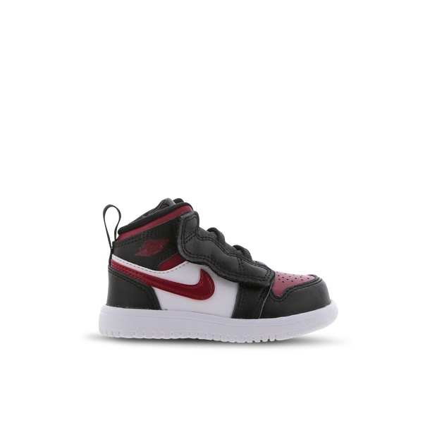 Jordan 1 Mid ALT TD 'Noble Red' - AR6352-066
