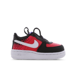 Siren Red-White-Black