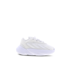Baby Shoes - adidas Ozelia - Ftwr White-Ftwr White-Ftwr White