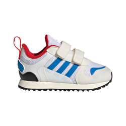 Baby Shoes - adidas Zx 700Hd - White-White-White