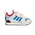 adidas Zx 700Hd - Baby Shoes White-White-White