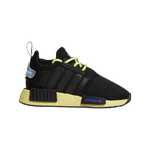 Core Black-Pulse Yellow-Sonic Ink