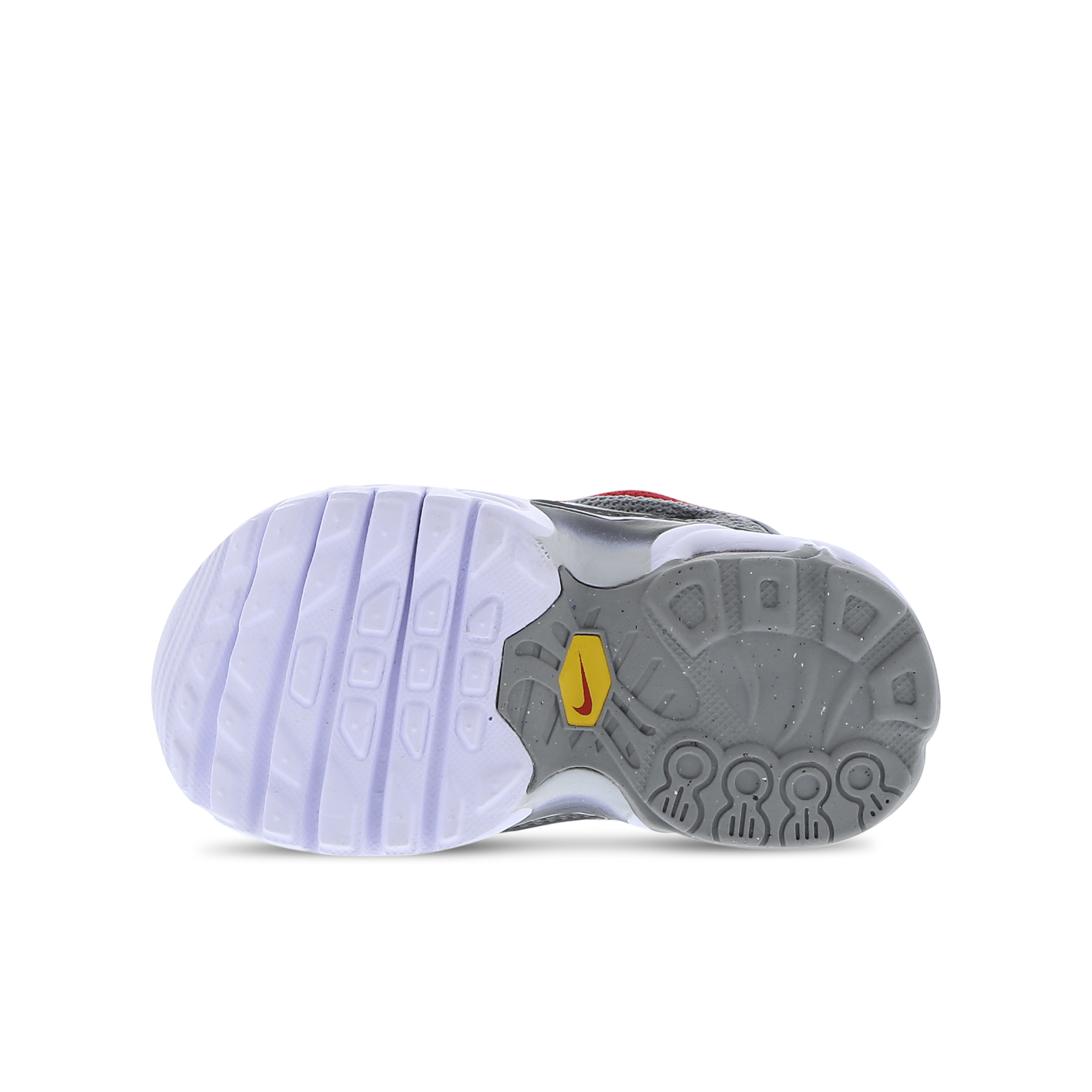 nike tuned 1 white purple