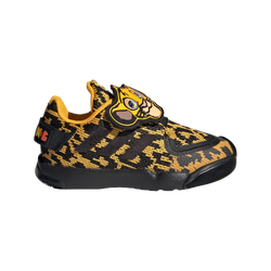 Baby Shoes - adidas Activeplay Simba - Crew Yellow-Core Black-Ftwr White
