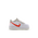 Nike Air Force 1 - Baby Shoes White-Orange-Black