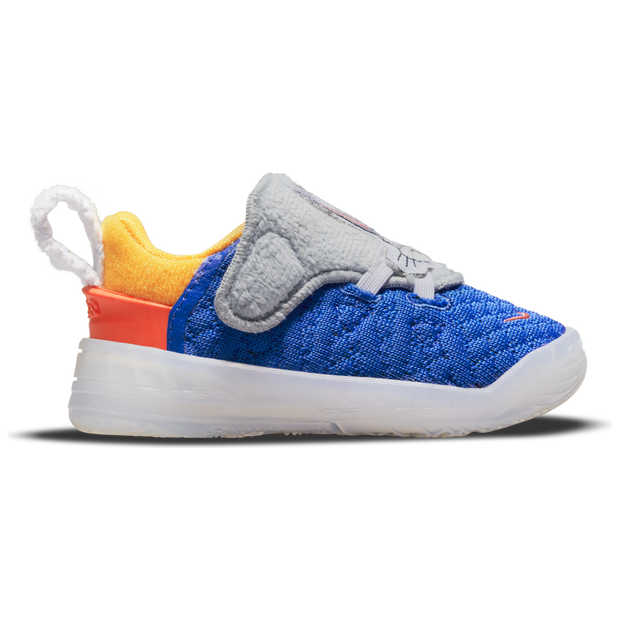 Space Jam x LeBron 18 SE TD 'Bugs Bunny' - DB4964-410