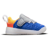 Hyper Royal-Crimson Bliss-Lt Smoke Grey