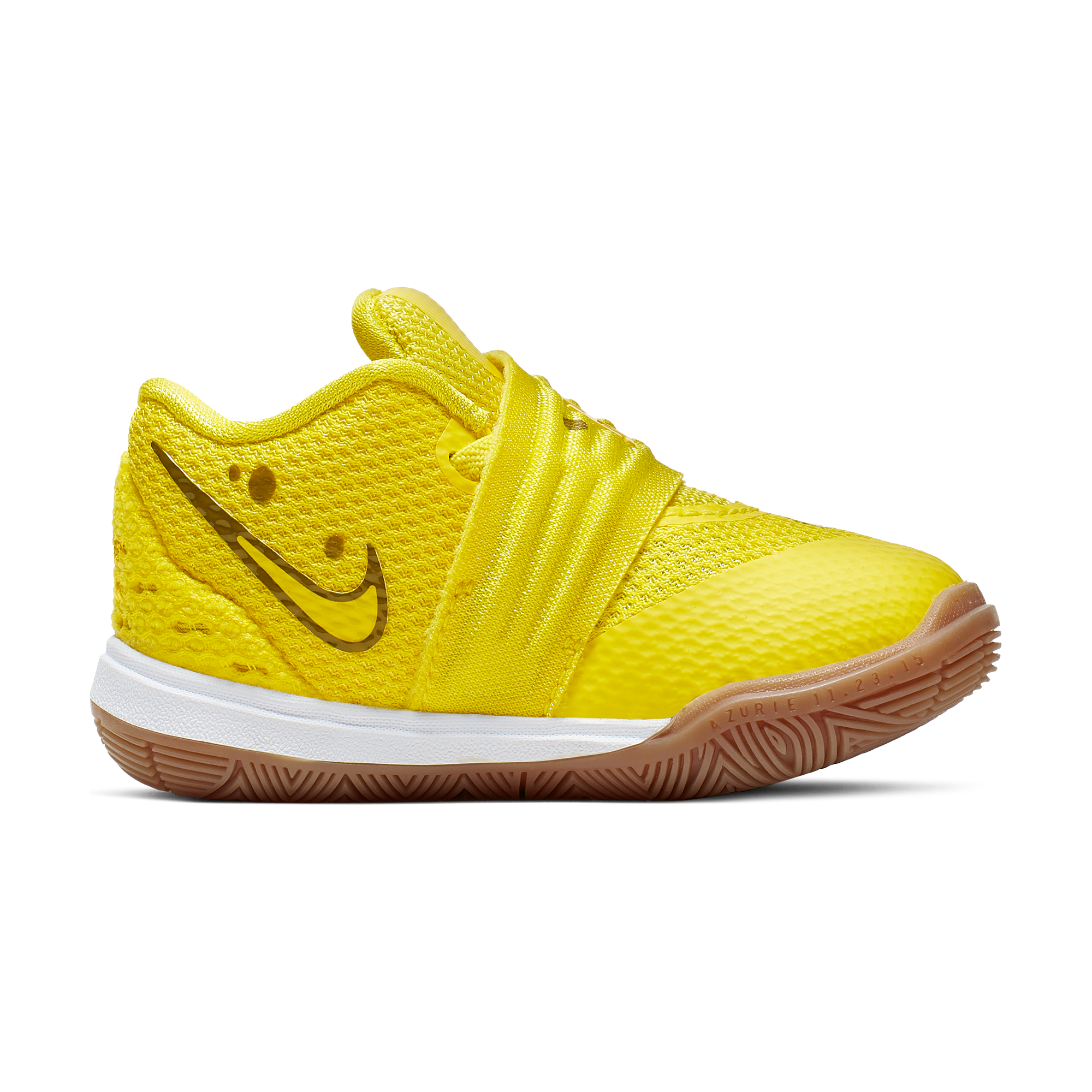 Nike Kyrie 5 Team Shoe. La Lanterne Magique