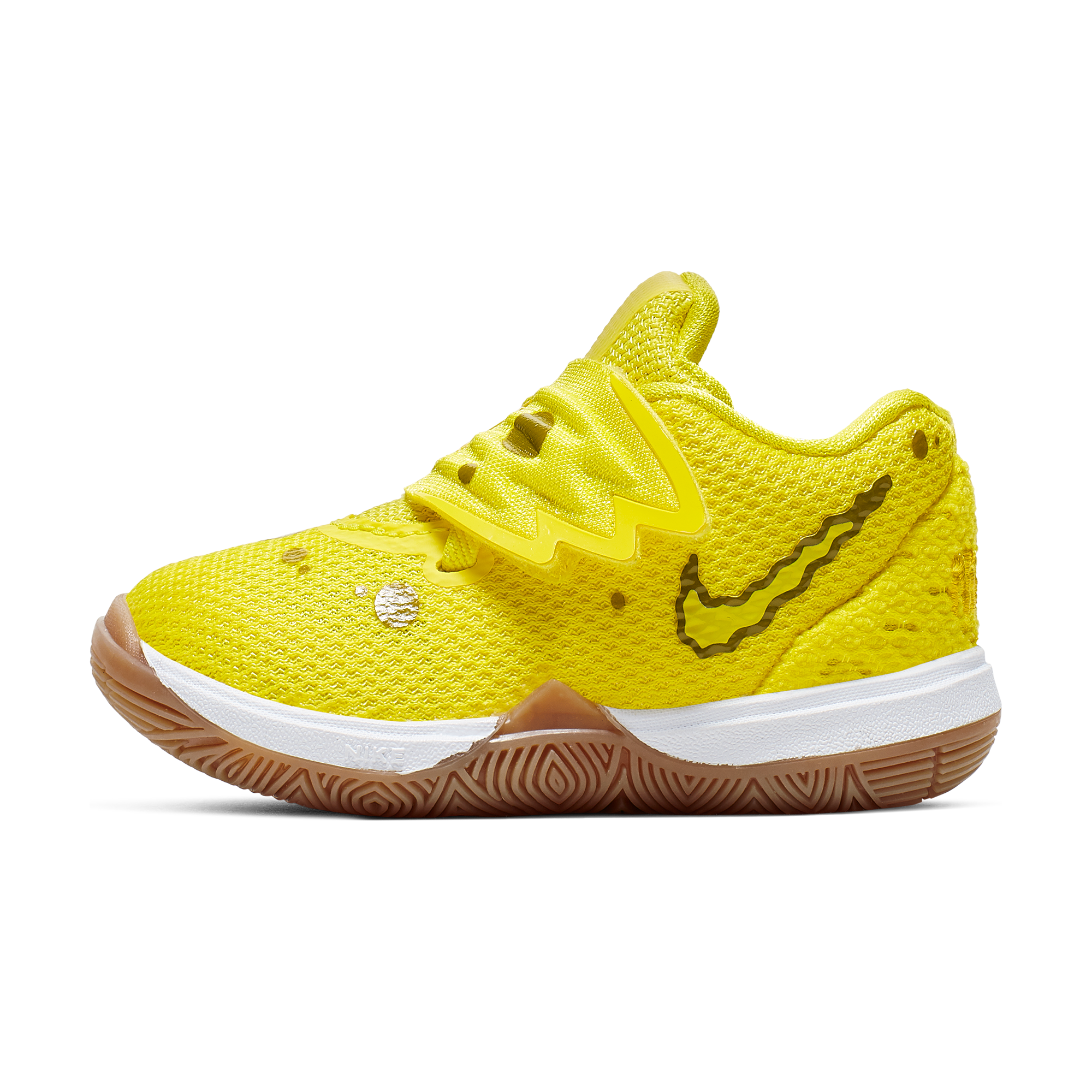 Nike Kyrie 5 X Bape AO2919 200 Basketball shoes kyrie