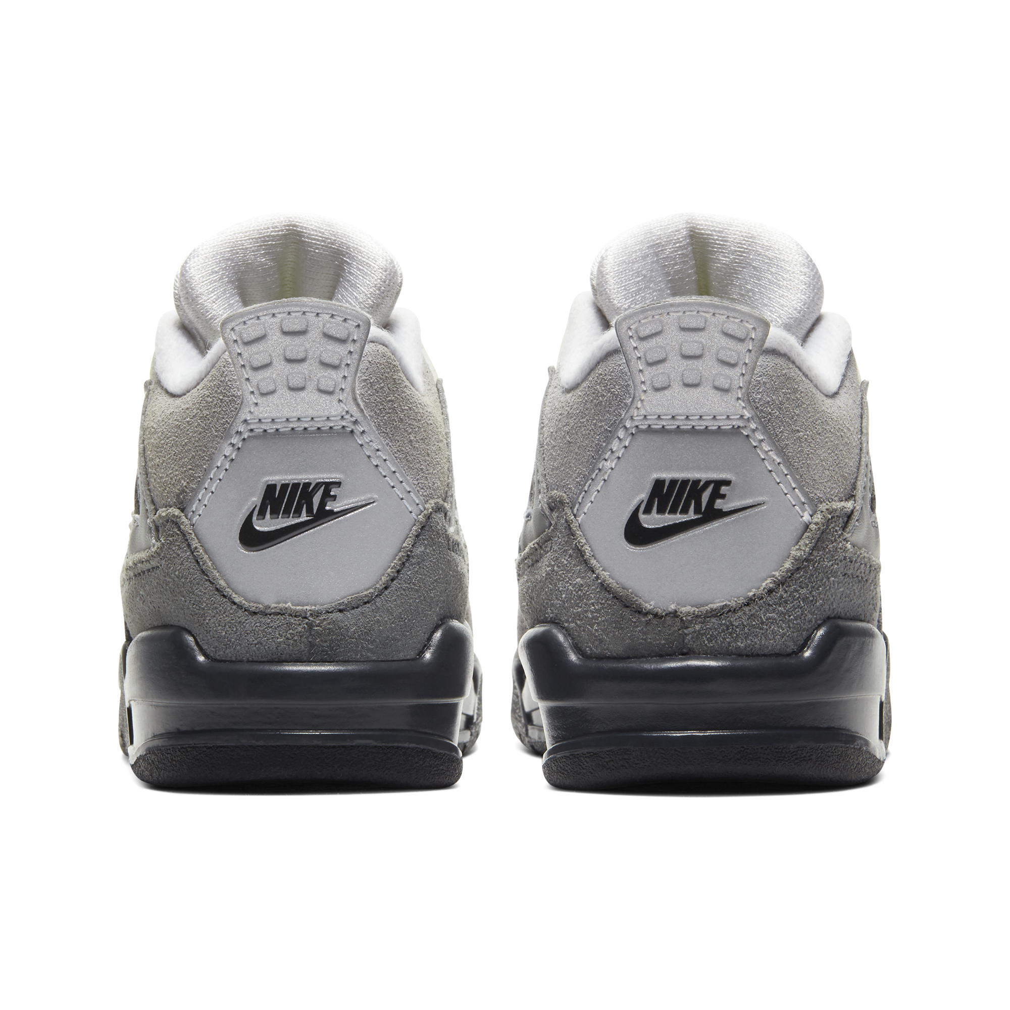 foot locker cool grey 4