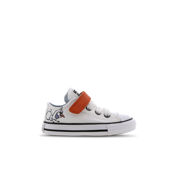 Converse Chuck Taylor All Star X Frozen 2 - Baby Shoes