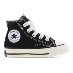 Baby Shoes - Converse Chuck Taylor 70 - Black-White-Egret