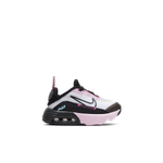 White-Black-Pink
