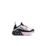 White-Black-Pink