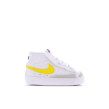 White-Vivid Sulfur
