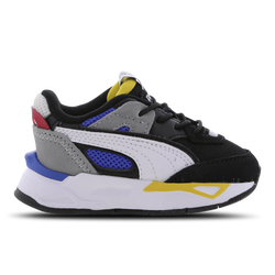 Baby Schuhe - Puma Mirage Sport - Puma Black-Puma White