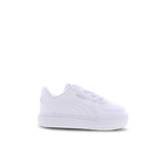 Puma White-Puma White