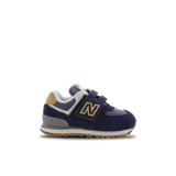 Indigo-White-Gum
