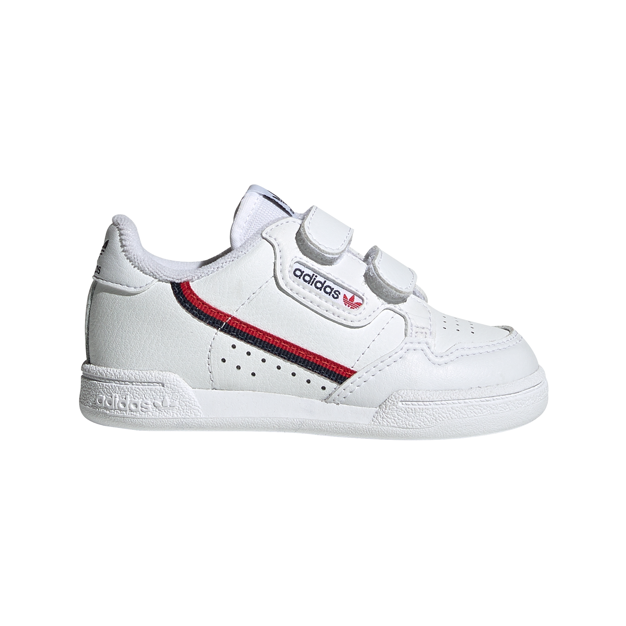 adidas continental 80 foot locker