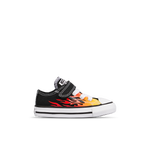 Black-Red-Yellow