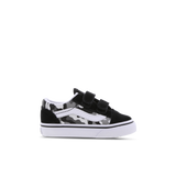 Black-True White