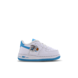 White-Lt Blue Fury