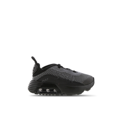 Baby Schuhe - Nike Air Max 2090 - Black-Gray-Anthracite