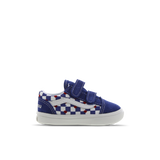 Blue-White